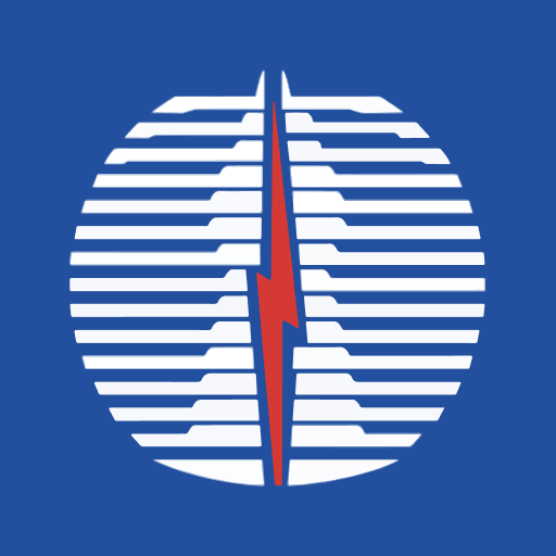 Power Grid Corp logo